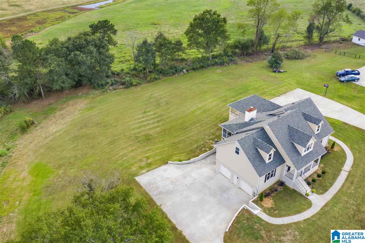 315 Overlook Drive Cleveland, AL 35049 - Photo 44 of 47
