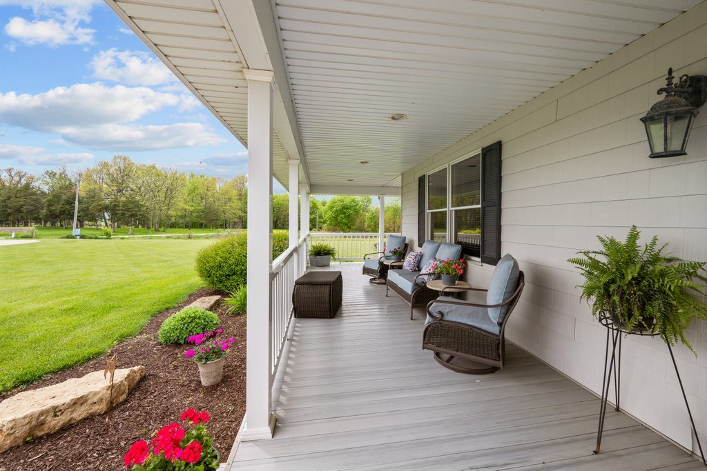 1200 James B Young Road Galva, IL 61434 - Photo 4 of 85