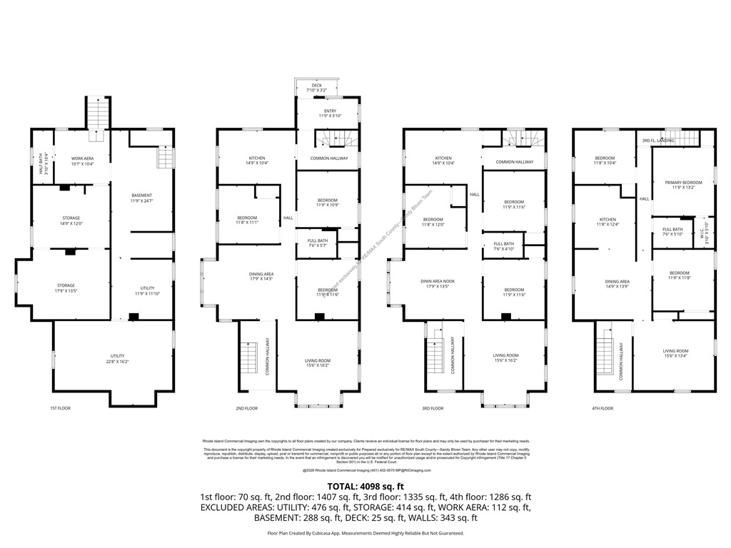 236 Dudley Street Providence, RI 02907 - Photo 16 of 20