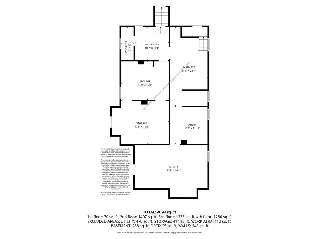 236 Dudley Street Providence, RI 02907 - Photo 17 of 20