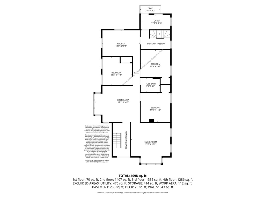 236 Dudley Street Providence, RI 02907 - Photo 18 of 20