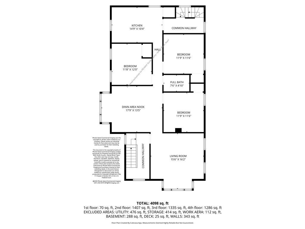 236 Dudley Street Providence, RI 02907 - Photo 19 of 20