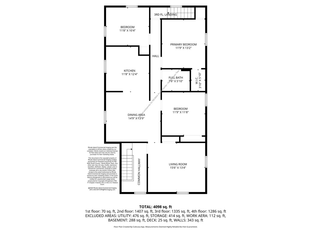 236 Dudley Street Providence, RI 02907 - Photo 20 of 20