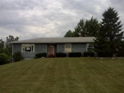 546 Boone Road Quincy, MI 49082 - Photo 1 of 5 Primary Photo