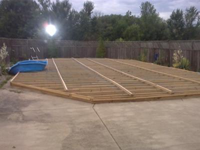 546 Boone Road Quincy, MI 49082 - Photo 2 of 5 Additional Photo