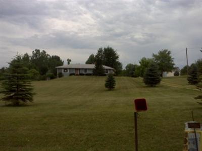 546 Boone Road Quincy, MI 49082 - Photo 4 of 5 Additional Photo