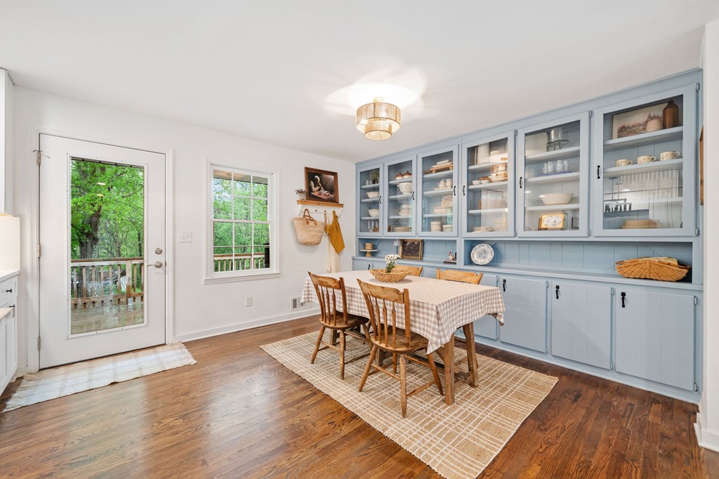 751 Upper Burris Road Canton, GA 30114 - Photo 21 of 57 Gallery Image 21