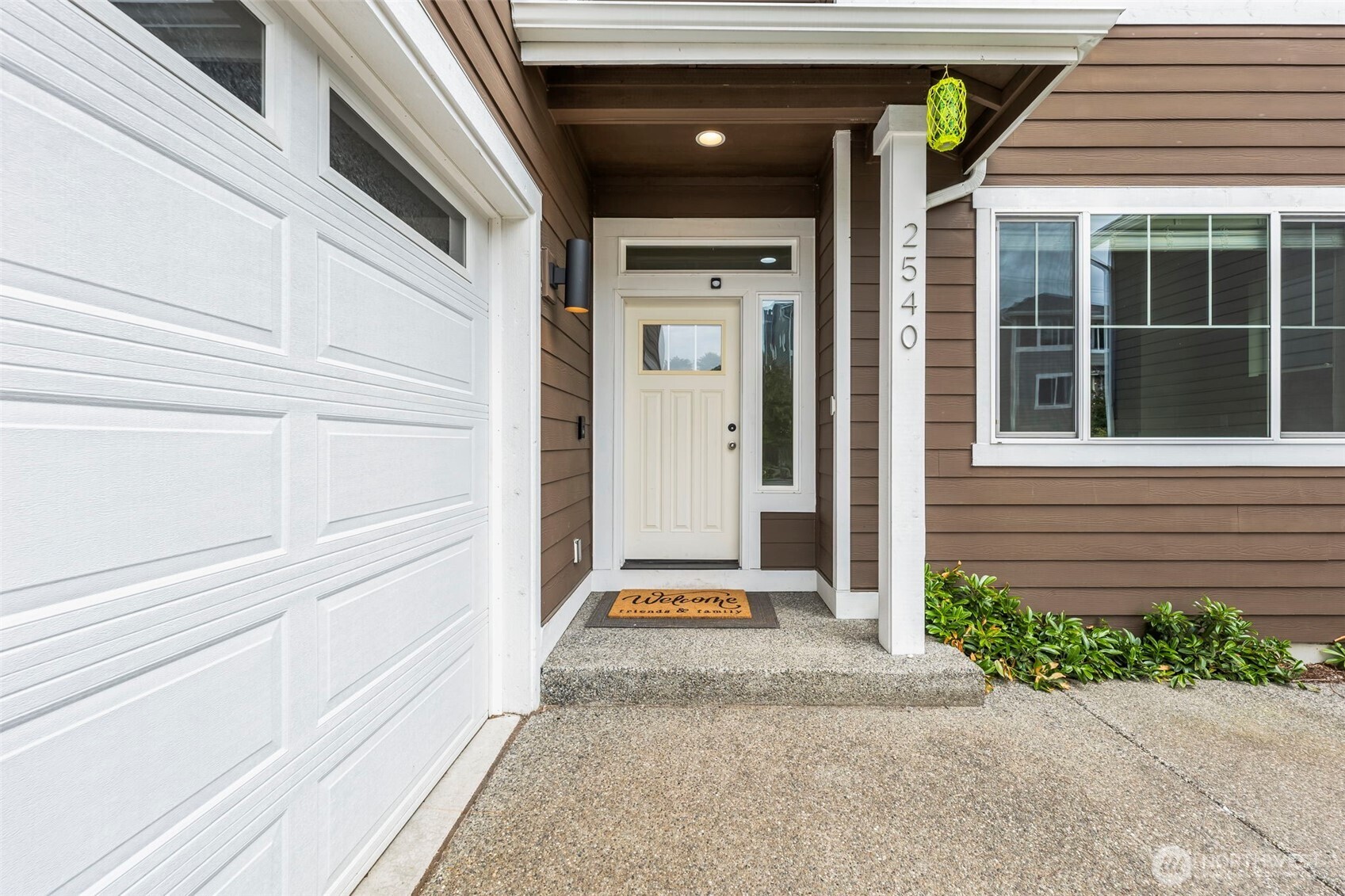 2540 Filbert Avenue Bremerton, WA 98310 - Photo 2 of 28 a view of a door of the house