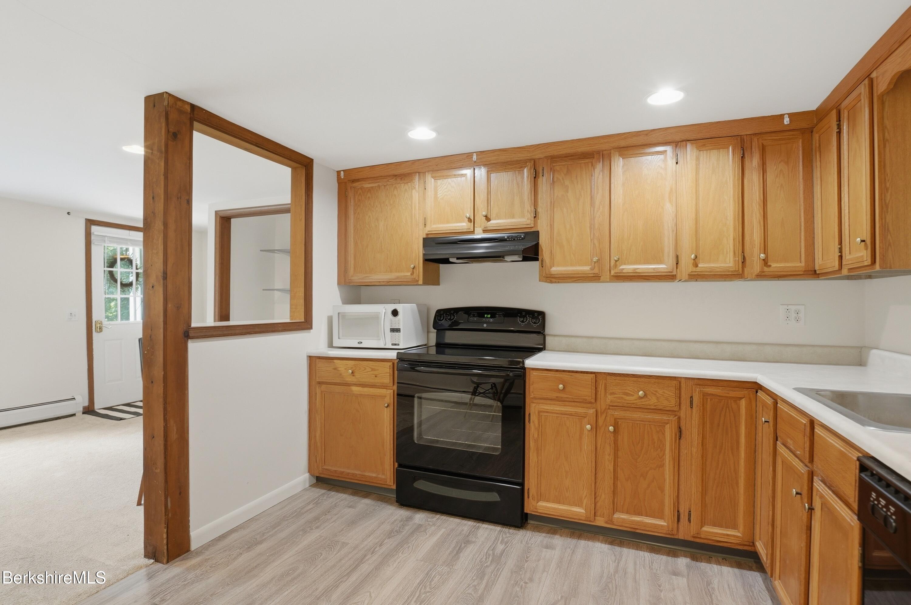 420 Brodie Mountain Road Hancock, MA 01267 - Photo 20 of 64 Eat-in Kitchen