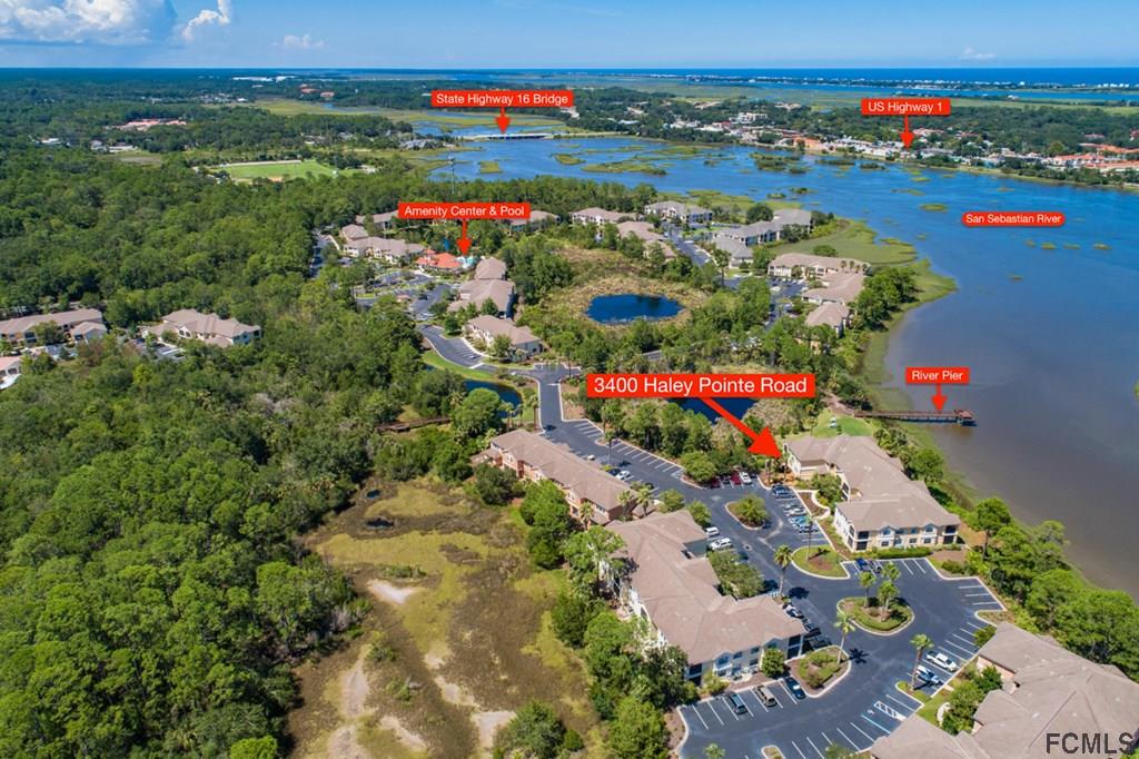 3400 Haley Pointe Road, Unit 3400 St. Augustine, FL 32084 - Photo 36 of 41