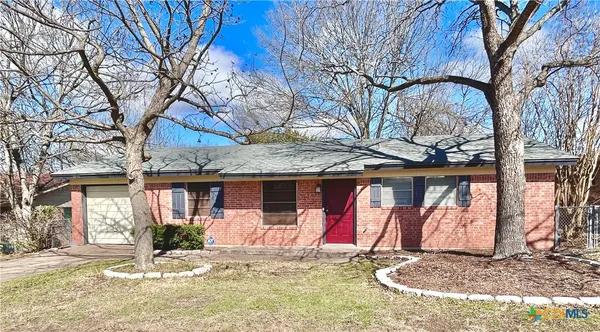 $156,476 | 305 Carothers Street, Copperas Cove, TX 76522