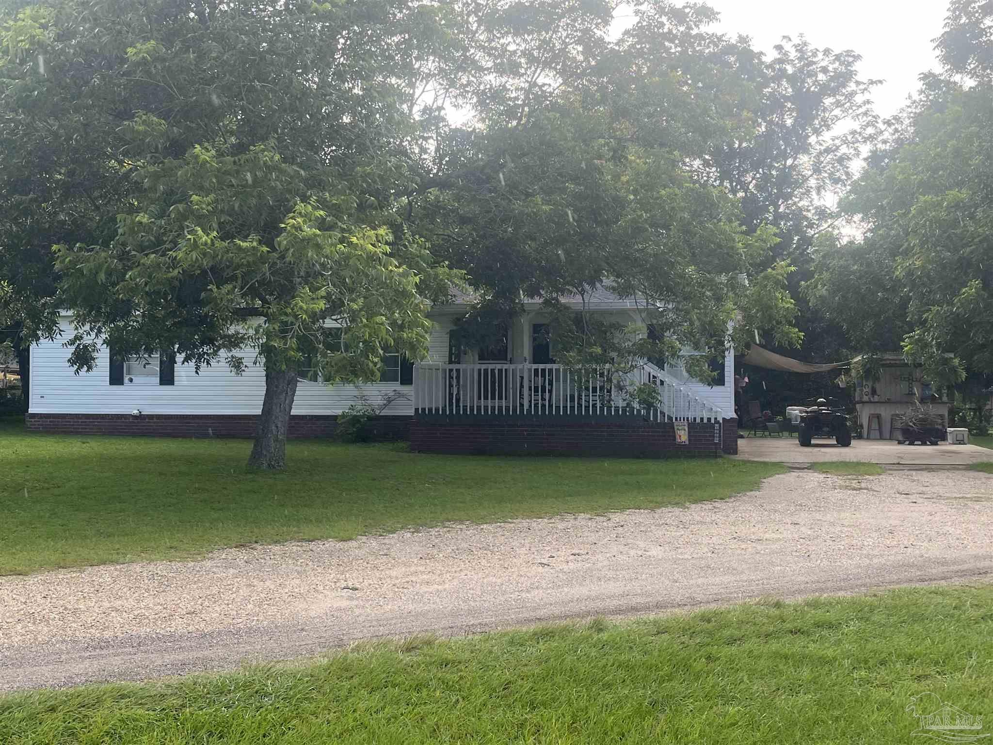 1290 McKenzie Road Cantonment, FL 32533 - Photo 2 of 20
