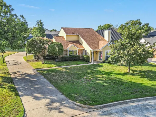 $589,900 | 1810 Teton Drive, Grapevine, TX 76051