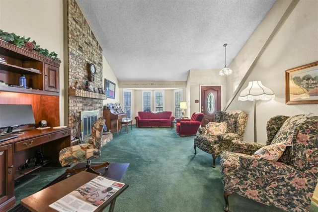 $589,900 | 1810 Teton Drive, Grapevine, TX 76051