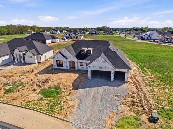 $775,000 | 6508 Portcrawl Drive, Columbia, MO 65201