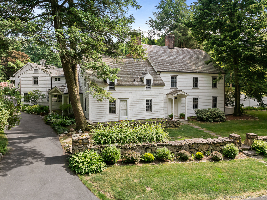 95 Grumman Hill Road Wilton, CT 06897 - Photo 1 of 1