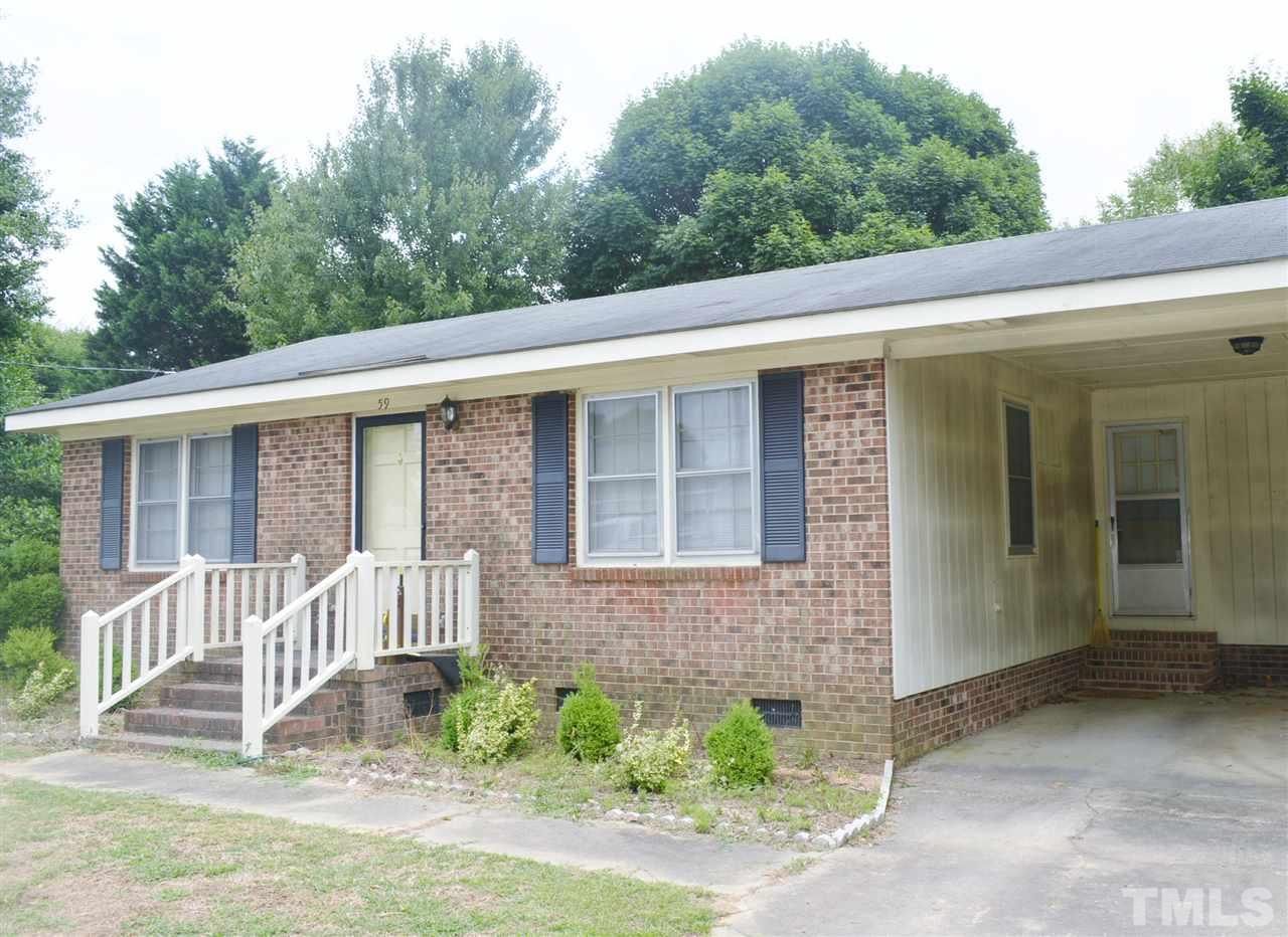 59 Maple Street Coats, NC 27521 - Photo 3 of 17 Gallery Image 3