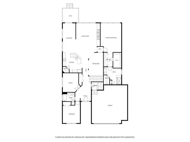 $645,000 | 7425 Peony Lane North, Maple Grove, MN 55311