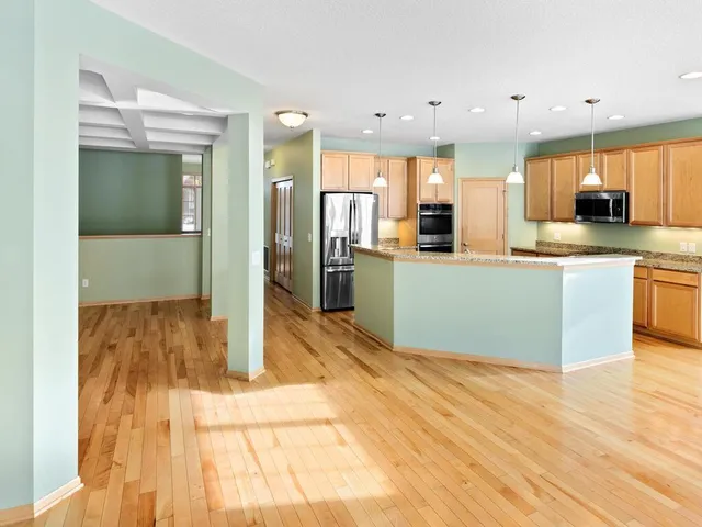 $645,000 | 7425 Peony Lane North, Maple Grove, MN 55311