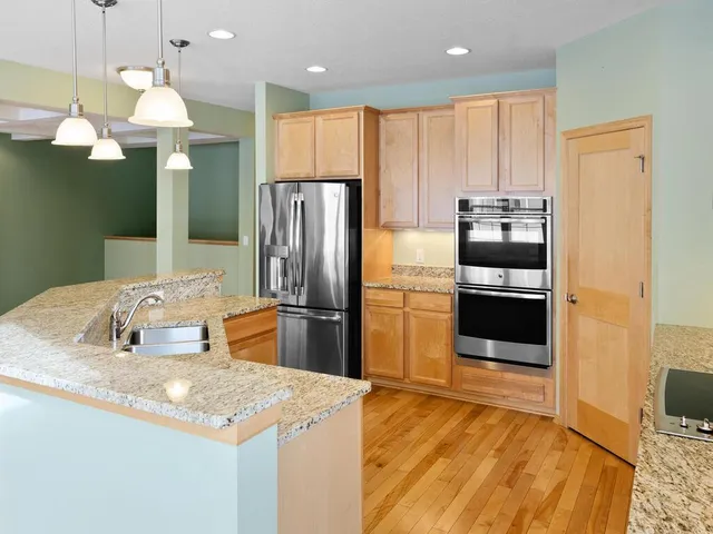 $645,000 | 7425 Peony Lane North, Maple Grove, MN 55311