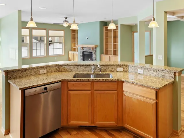 $645,000 | 7425 Peony Lane North, Maple Grove, MN 55311