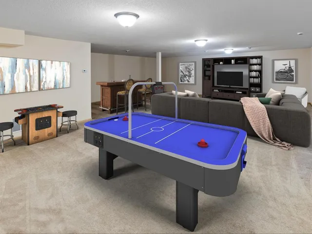 $645,000 | 7425 Peony Lane North, Maple Grove, MN 55311