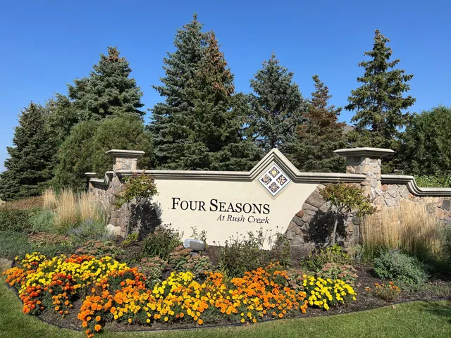 $645,000 | 7425 Peony Lane North, Maple Grove, MN 55311