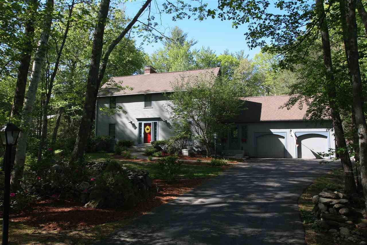4 Baldwin Street Windham, NH 03087 - Photo 1 of 40