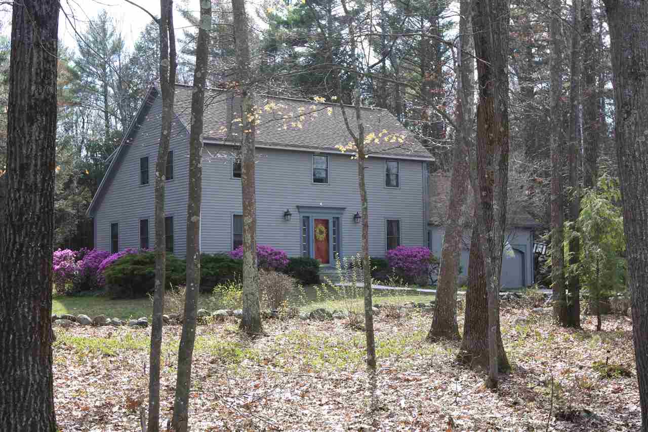 4 Baldwin Street Windham, NH 03087 - Photo 39 of 40