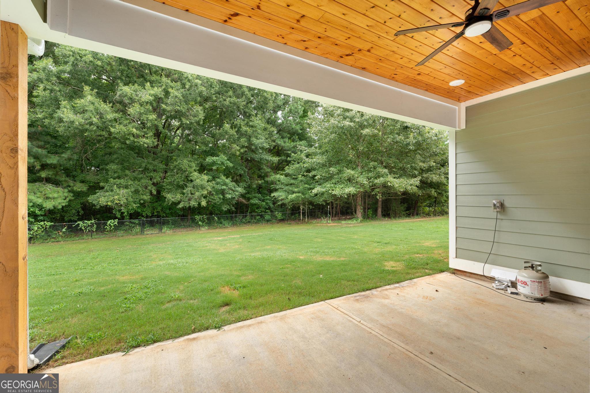 1355 Rose Hill Road Meansville, GA 30256 - Photo 45 of 52