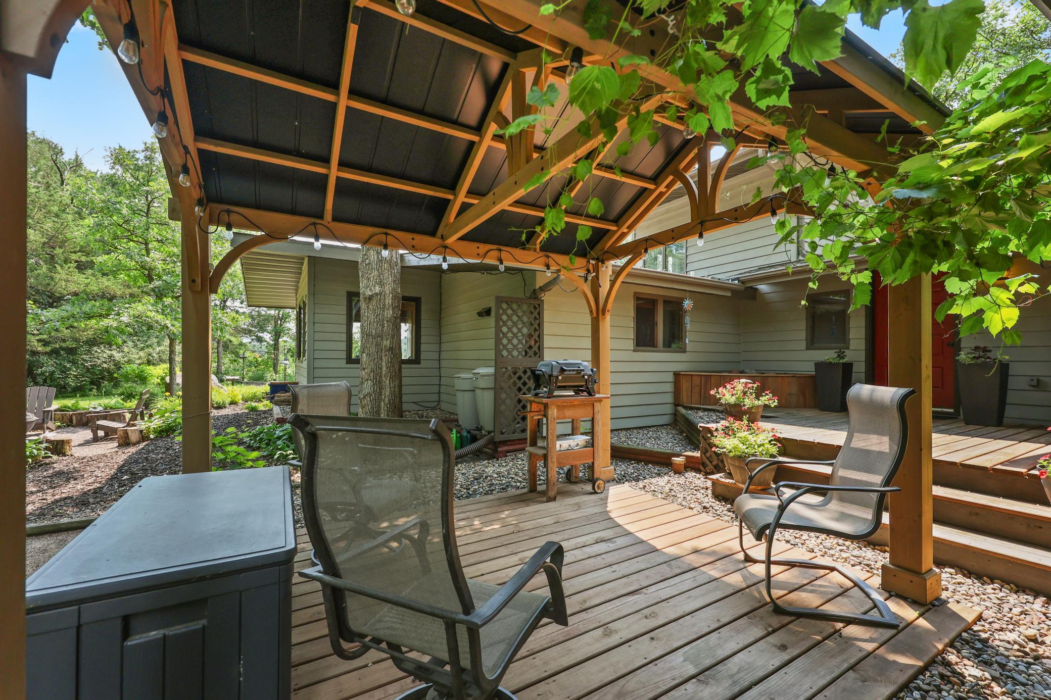 4040 Ricecliff Lane Rice, MN 56367 - Photo 87 of 124