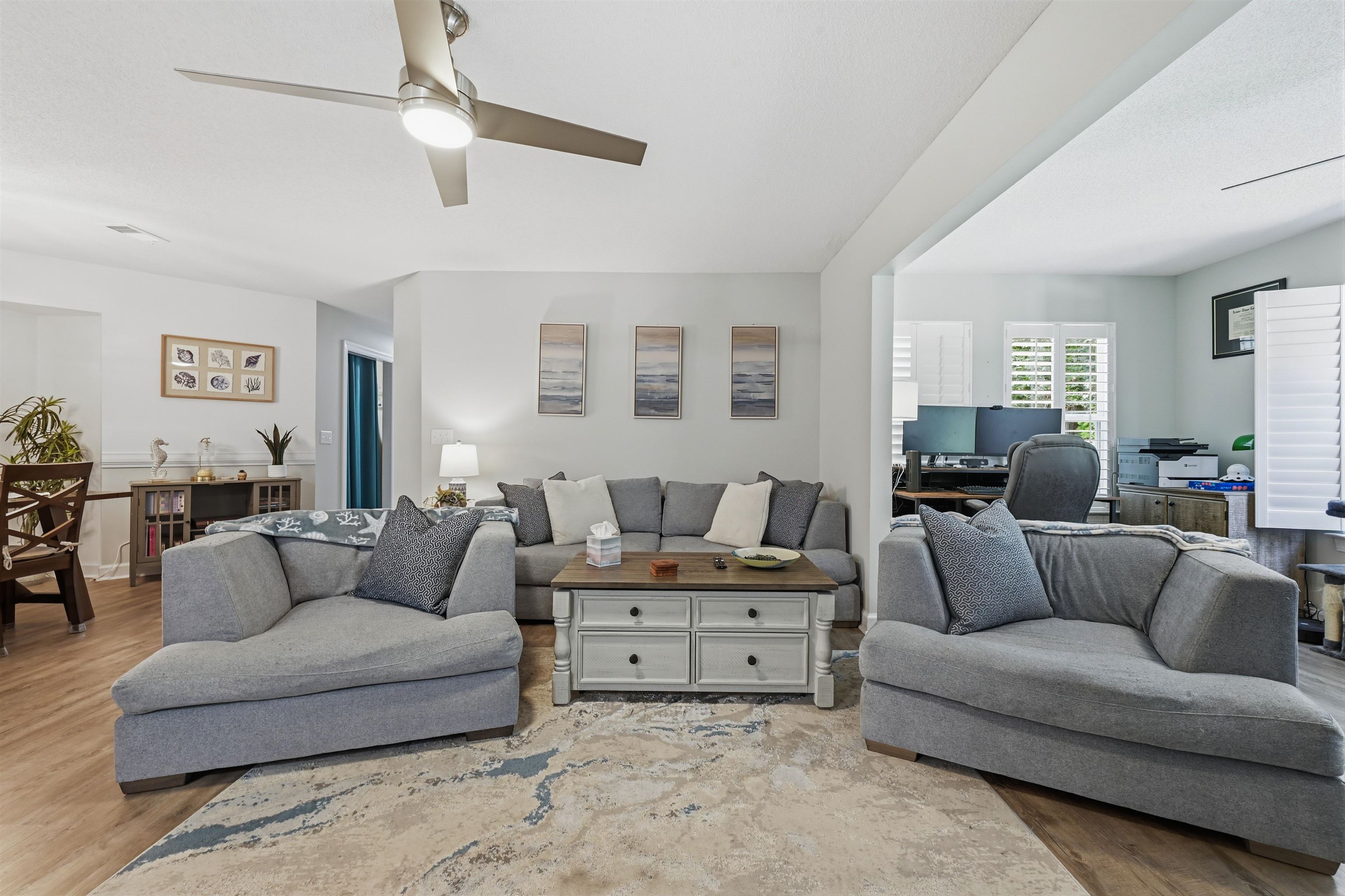 4392 Daphne Lane, Unit C Murrells Inlet, SC 29576 - Photo 5 of 41