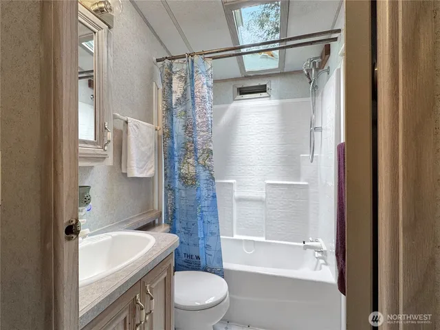 $125,000 | 19-7 Big Tree Drive, Deming, WA 98244