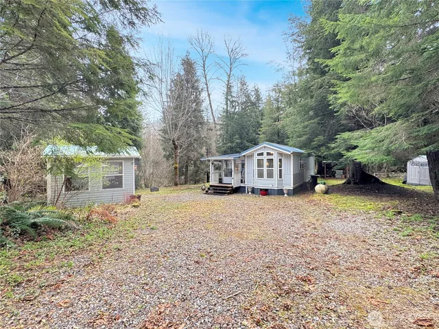 $125,000 | 19-7 Big Tree Drive, Deming, WA 98244