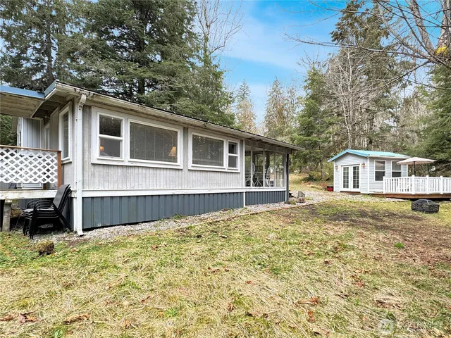 $125,000 | 19-7 Big Tree Drive, Deming, WA 98244