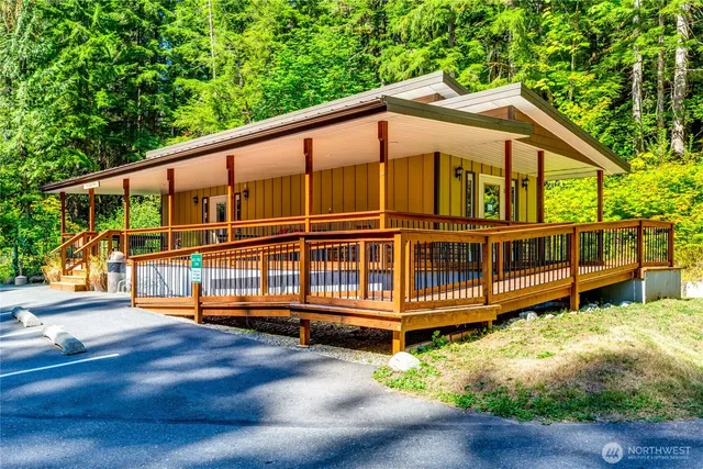 $125,000 | 19-7 Big Tree Drive, Deming, WA 98244