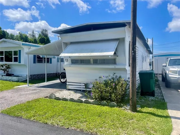 $62,000 | 13 Tennessee Street, Palmetto, FL 34221