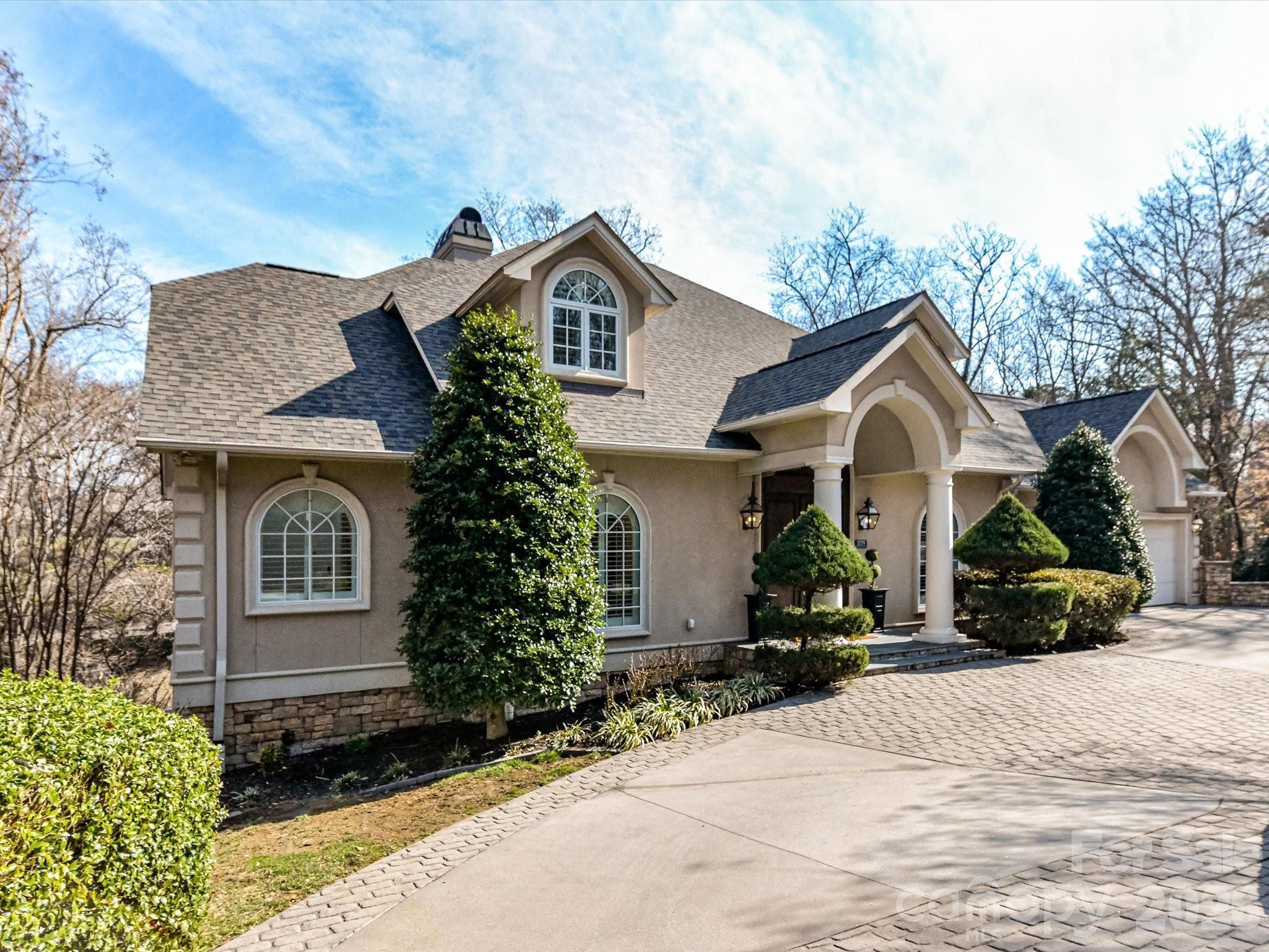 1779 8th St Drive Northwest Hickory, NC 28601 - Photo 1 of 36 a front view of a house with a yard