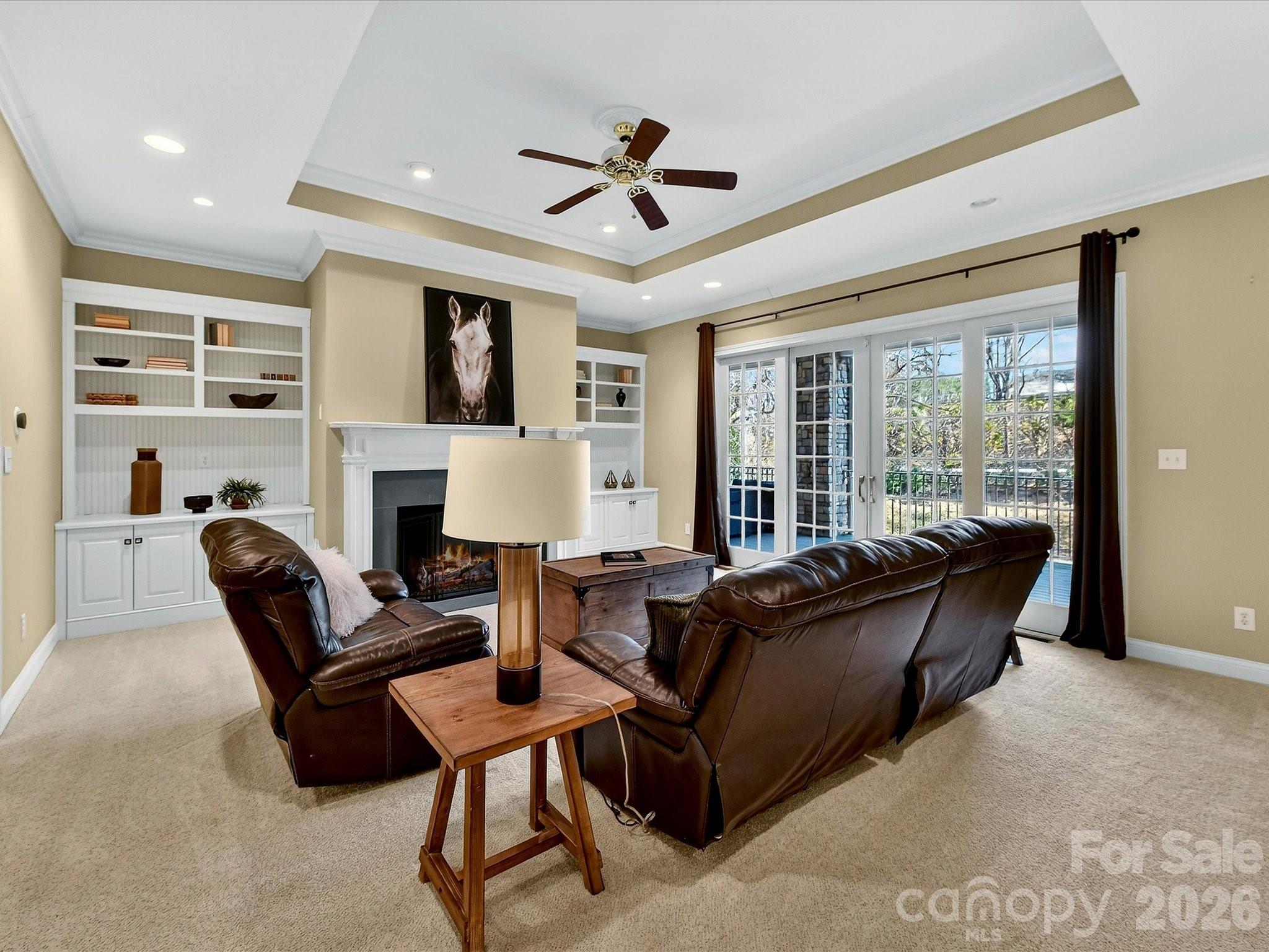 1779 8th St Drive Northwest Hickory, NC 28601 - Photo 27 of 36 a living room with furniture