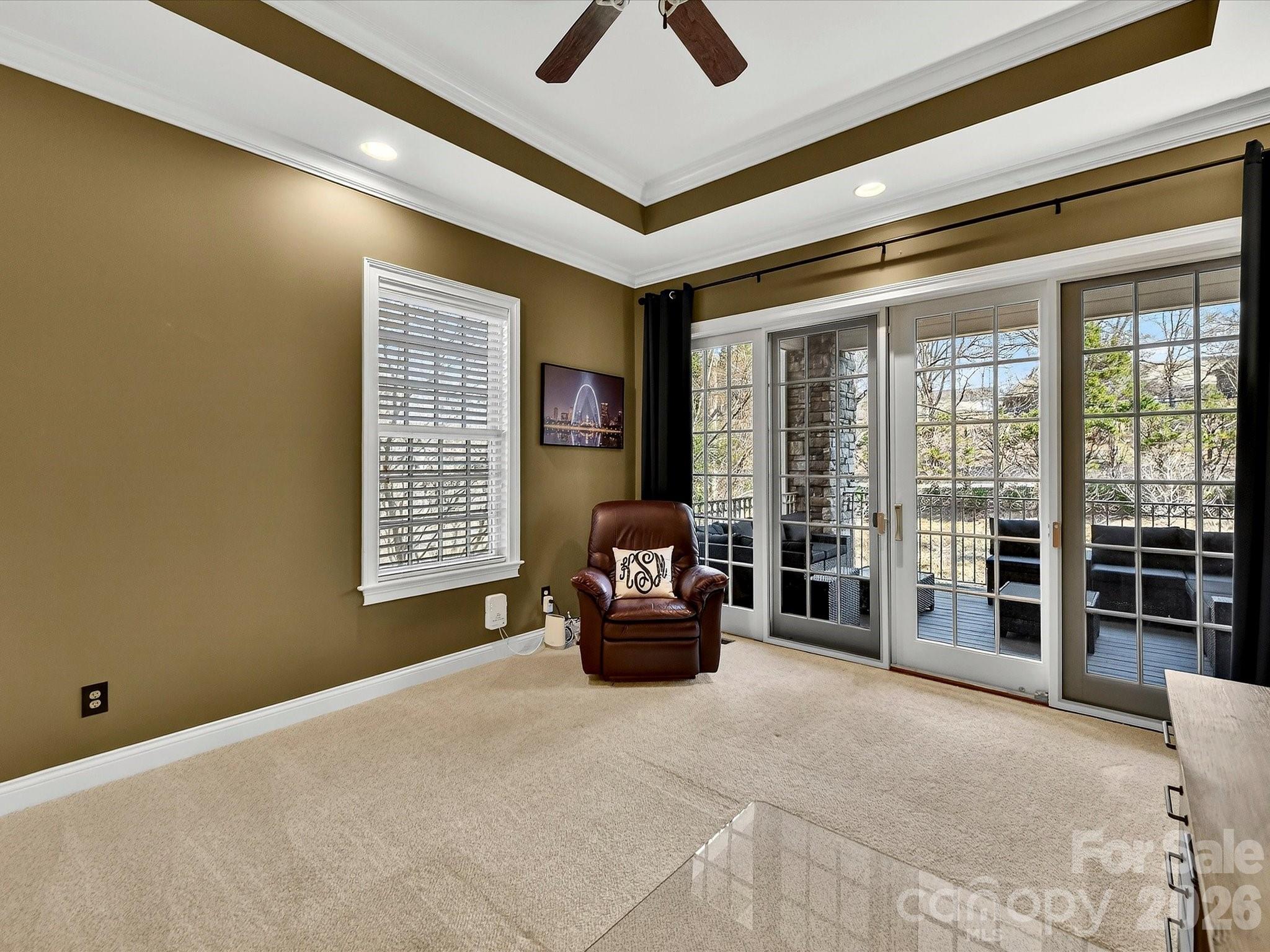 1779 8th St Drive Northwest Hickory, NC 28601 - Photo 30 of 36 a living room with furniture and large windows