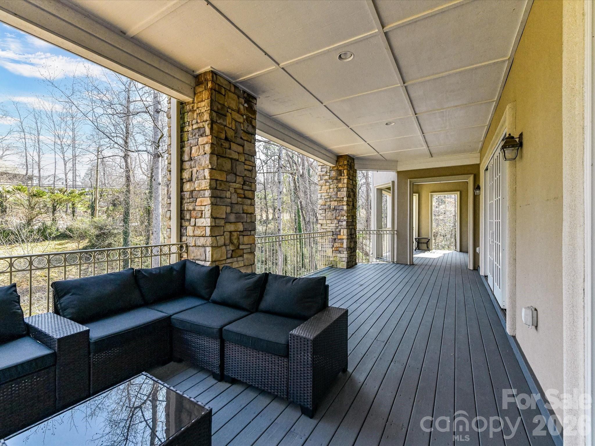1779 8th St Drive Northwest Hickory, NC 28601 - Photo 33 of 36 a living room with furniture and a large window