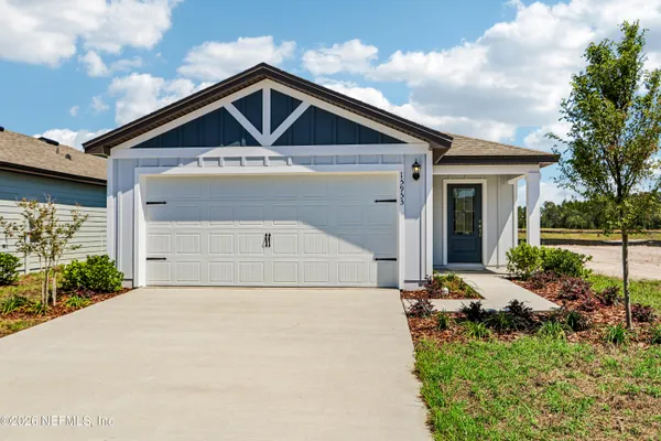 $318,900 | 15931 Delicate Arch Avenue, Jacksonville, FL 32234