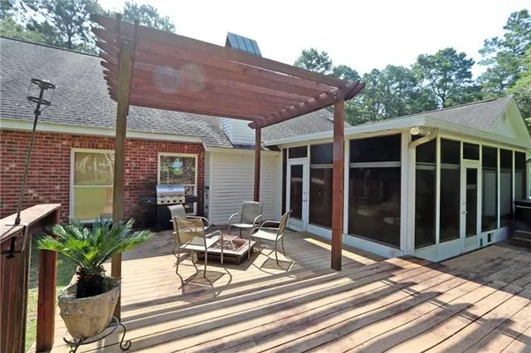 $423,000 | 47013 Rivergate Drive, Robert, LA 70455