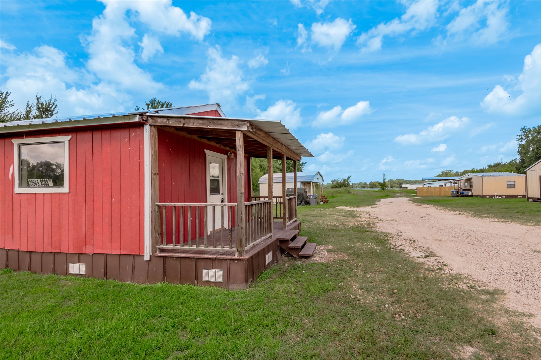 2094 South Robb Street Trinity, TX 75862 - Photo 18 of 23