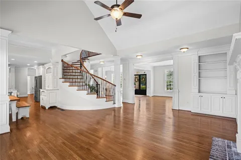$1,250,000 | 3925 Graystone Preserve, Cumming, GA 30040