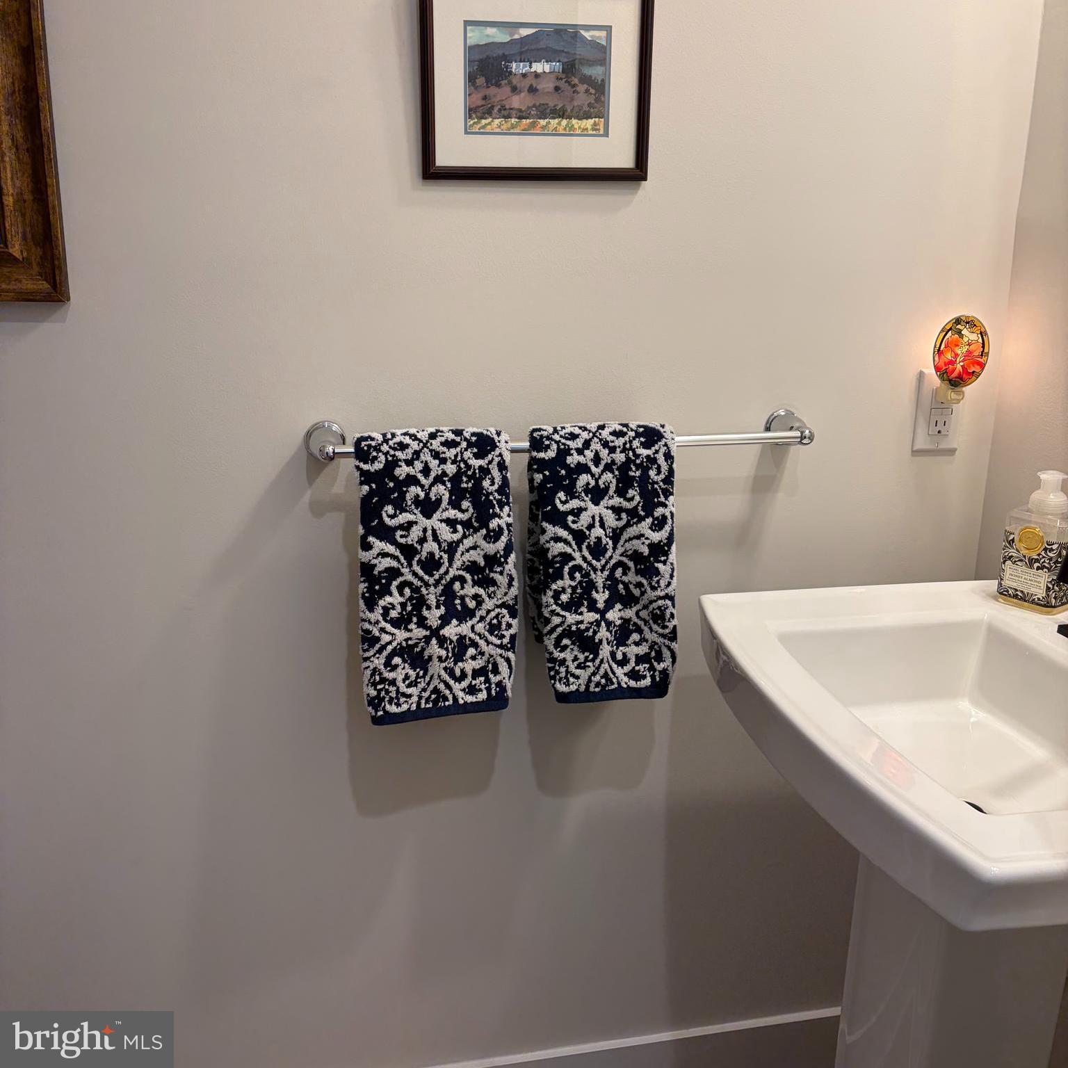 585 Trifecta Road Downingtown, PA 19335 - Photo 18 of 28 Powder Room Sink