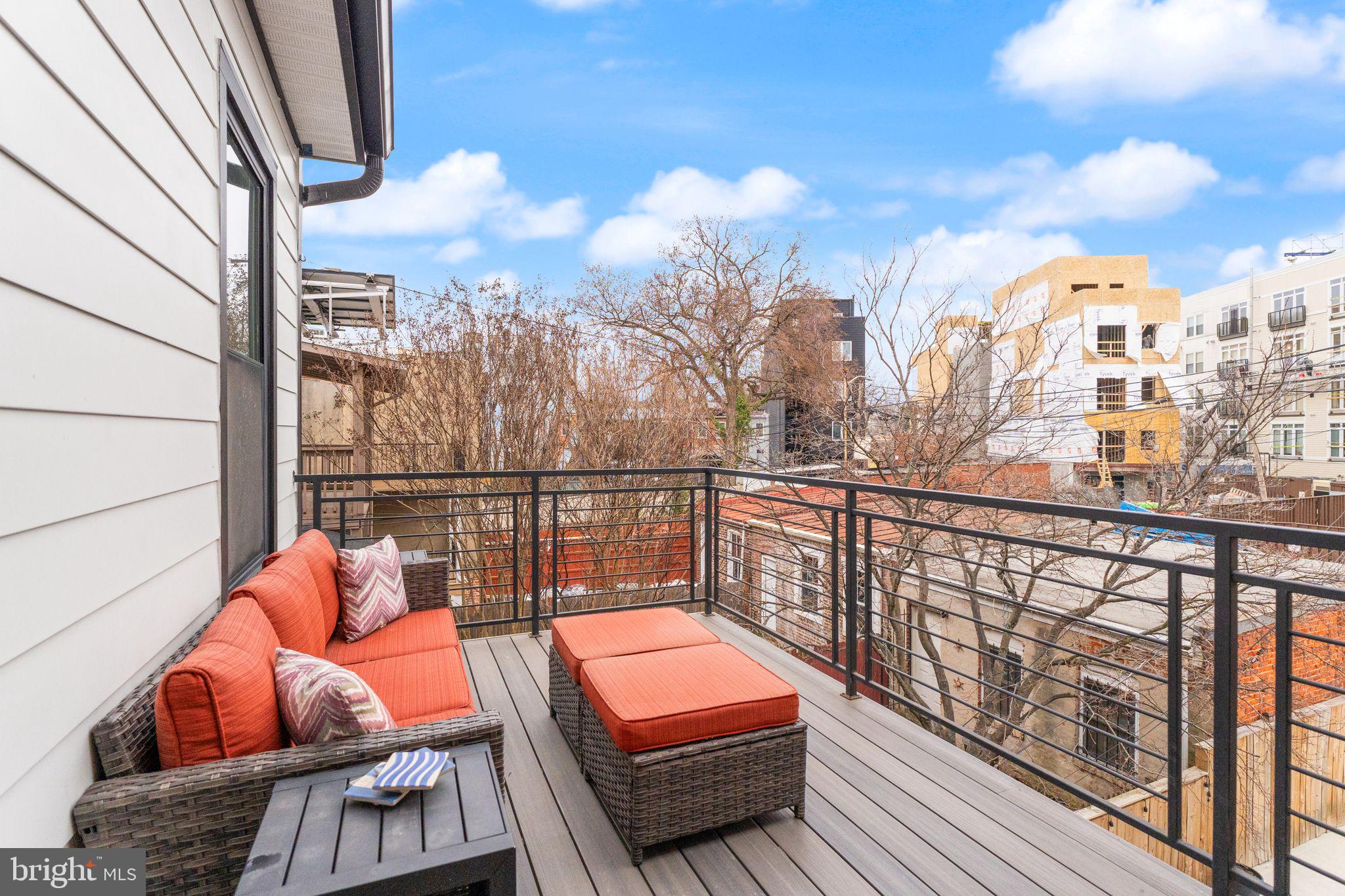738 13th Street Southeast Washington, DC 20003 - Photo 29 of 55 Gallery Image 29