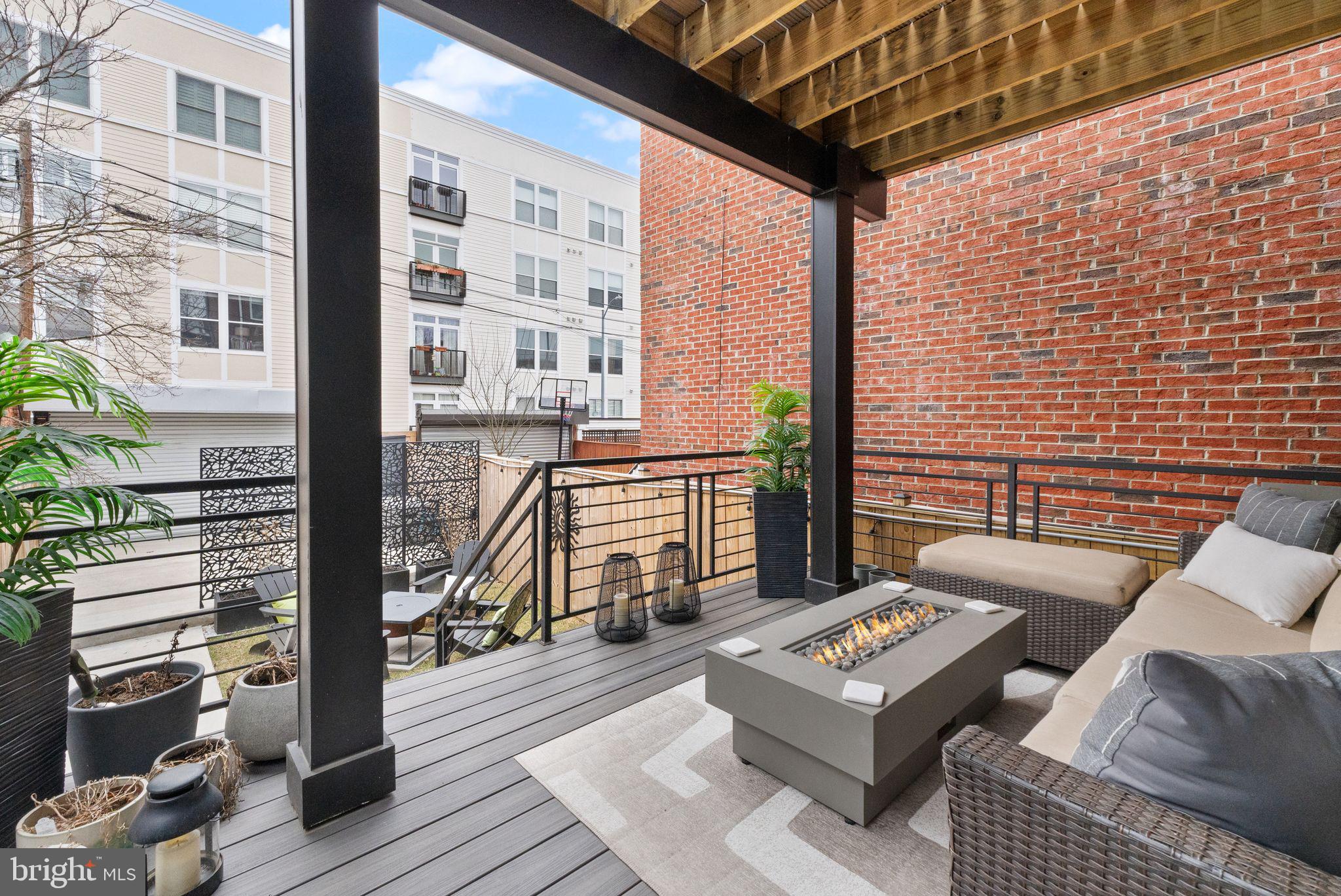 738 13th Street Southeast Washington, DC 20003 - Photo 40 of 55 Gallery Image 40