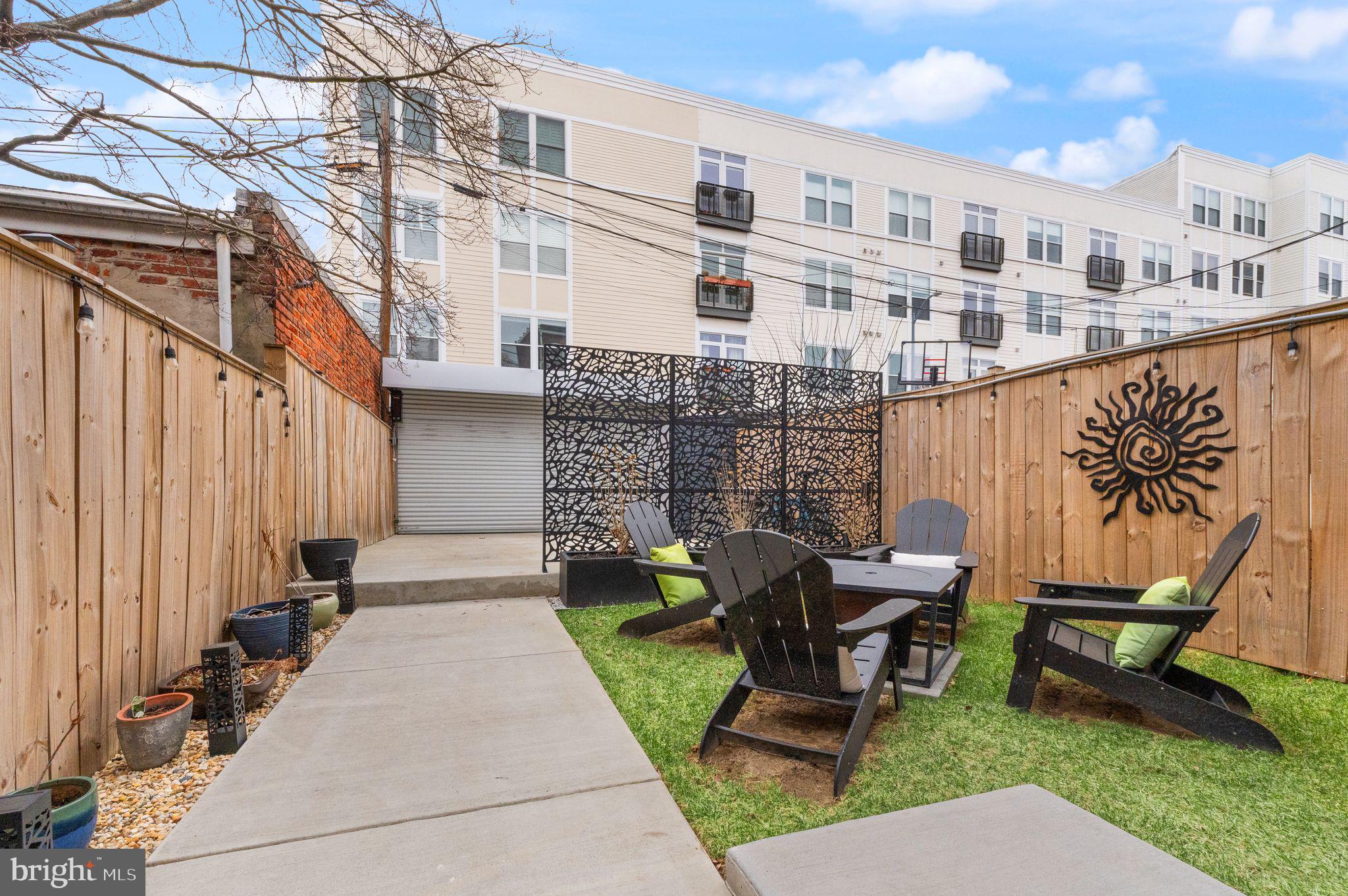 738 13th Street Southeast Washington, DC 20003 - Photo 43 of 55 Gallery Image 43