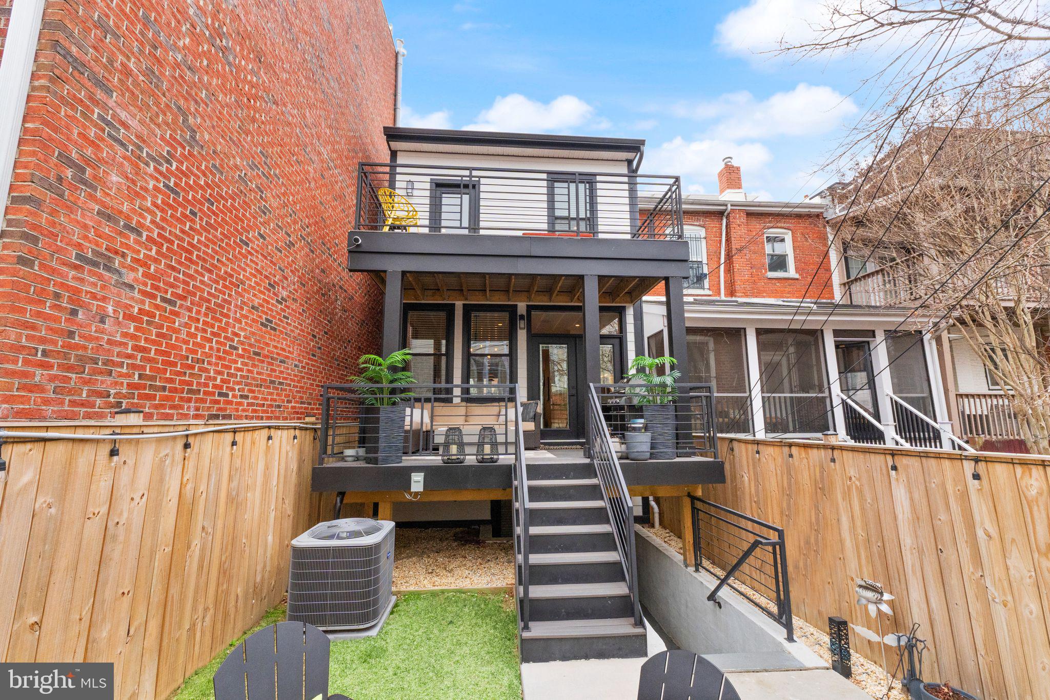 738 13th Street Southeast Washington, DC 20003 - Photo 44 of 55 Gallery Image 44